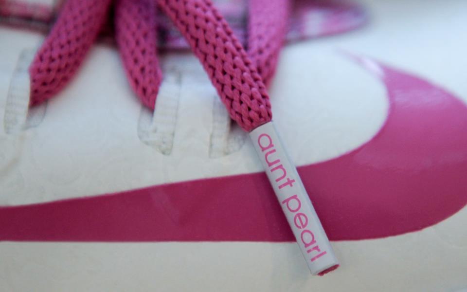 Nike Kd V Aunt Pearl Kay Yow 5