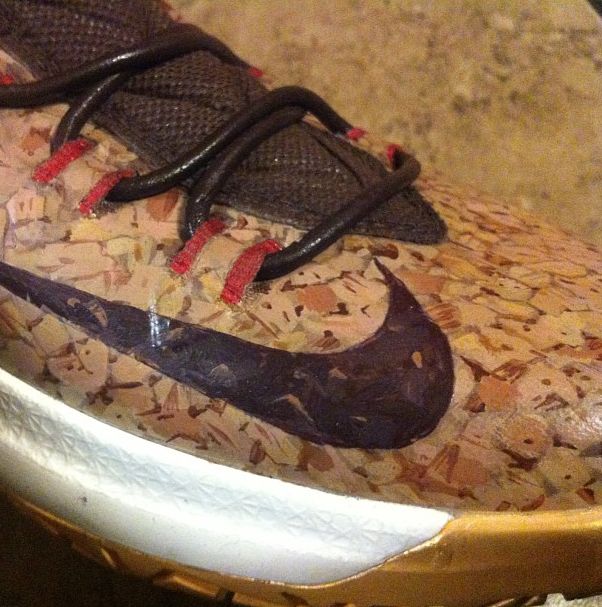 Nike Kd V Uncorked Custom 04