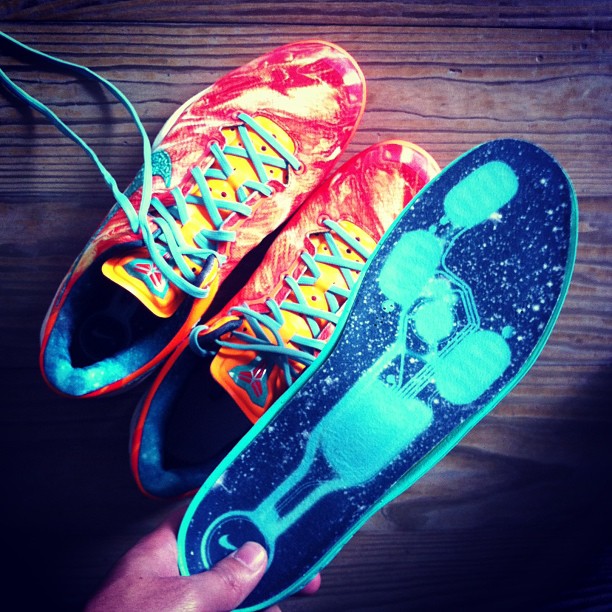 Nike Kobe 8 All Star 01