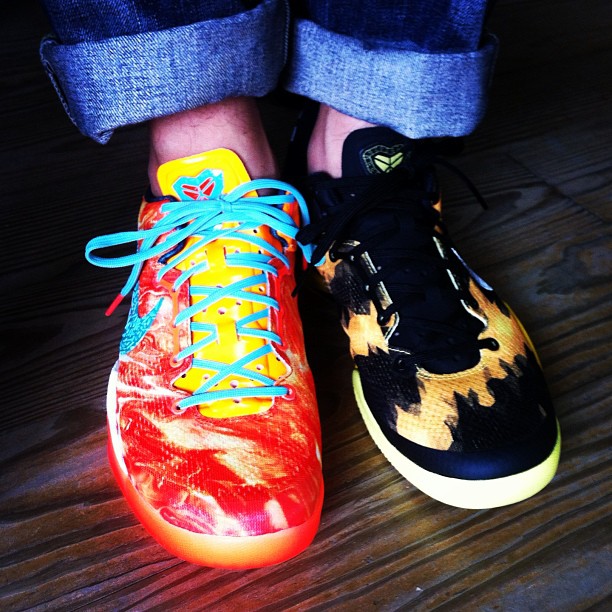 Nike Kobe 8 All Star 02