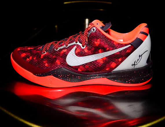 Nike Kobe 8 Ext Year Of Sneaker Arriving 4