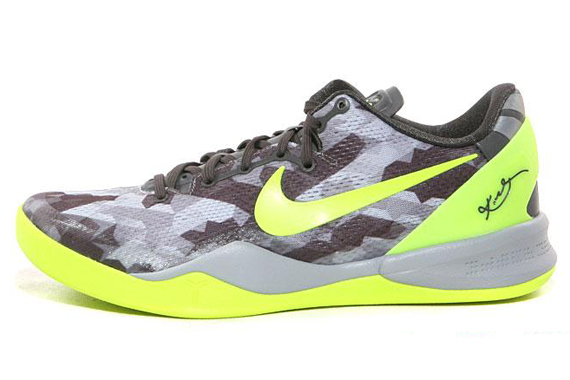 Nike Kobe 8 Gc