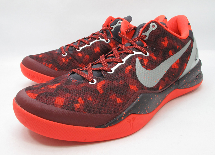 Nike Kobe 8 System Gc Year Of The Sneaker 1