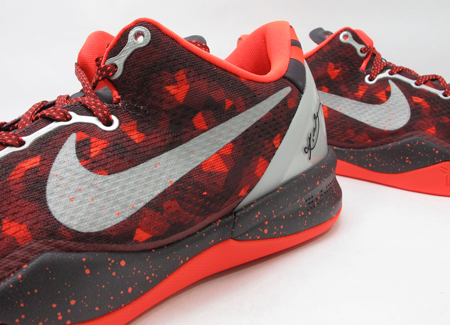 Nike Kobe 8 System Gc Year Of The Sneaker 3