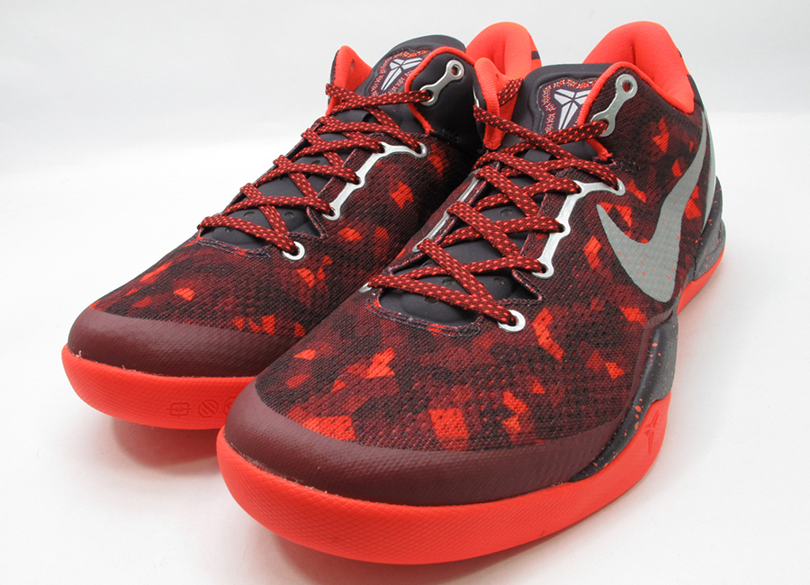 Nike Kobe 8 System Gc Year Of The Sneaker 5