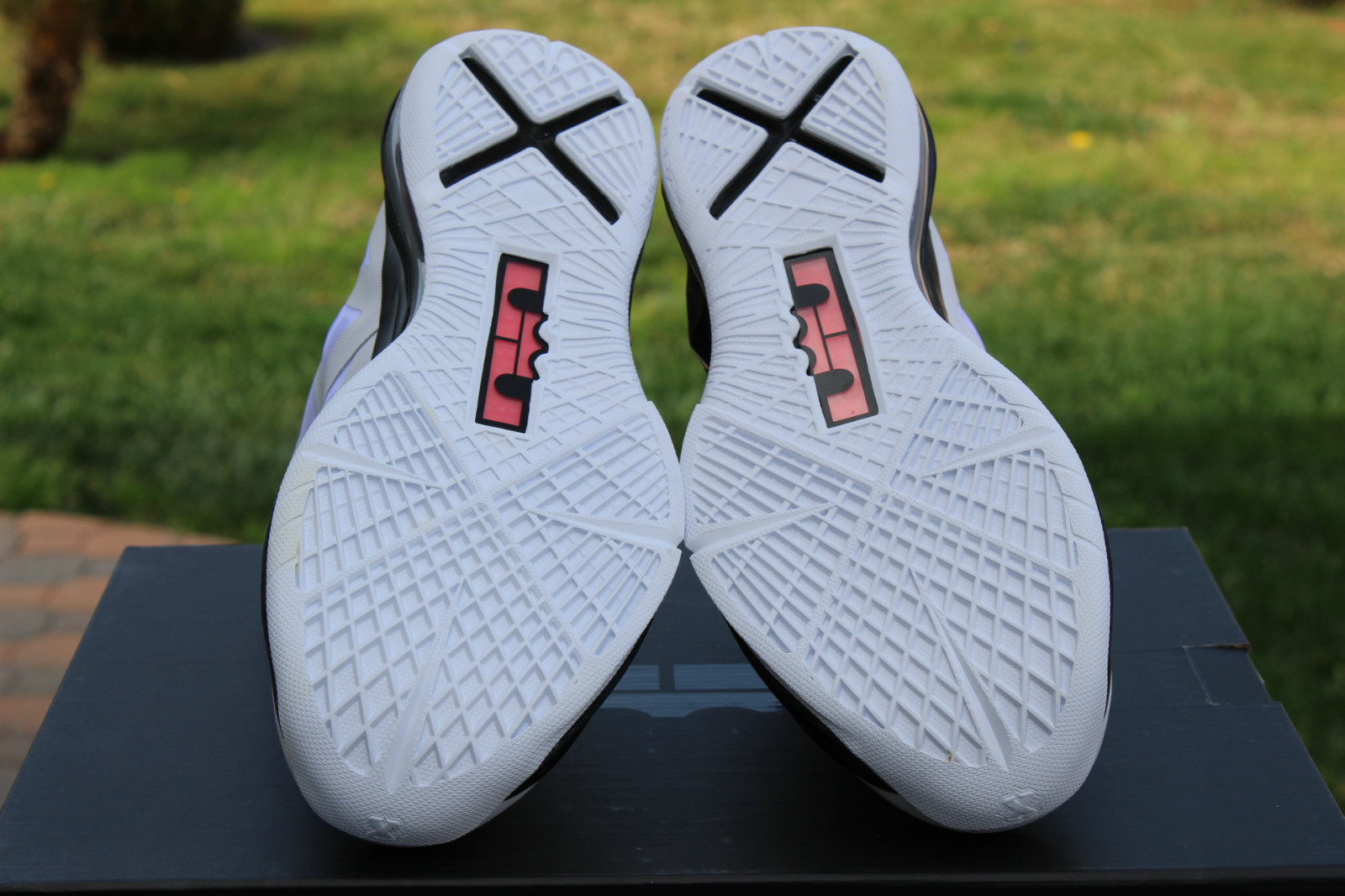 Nike Lebron X Home Release Reminder 01