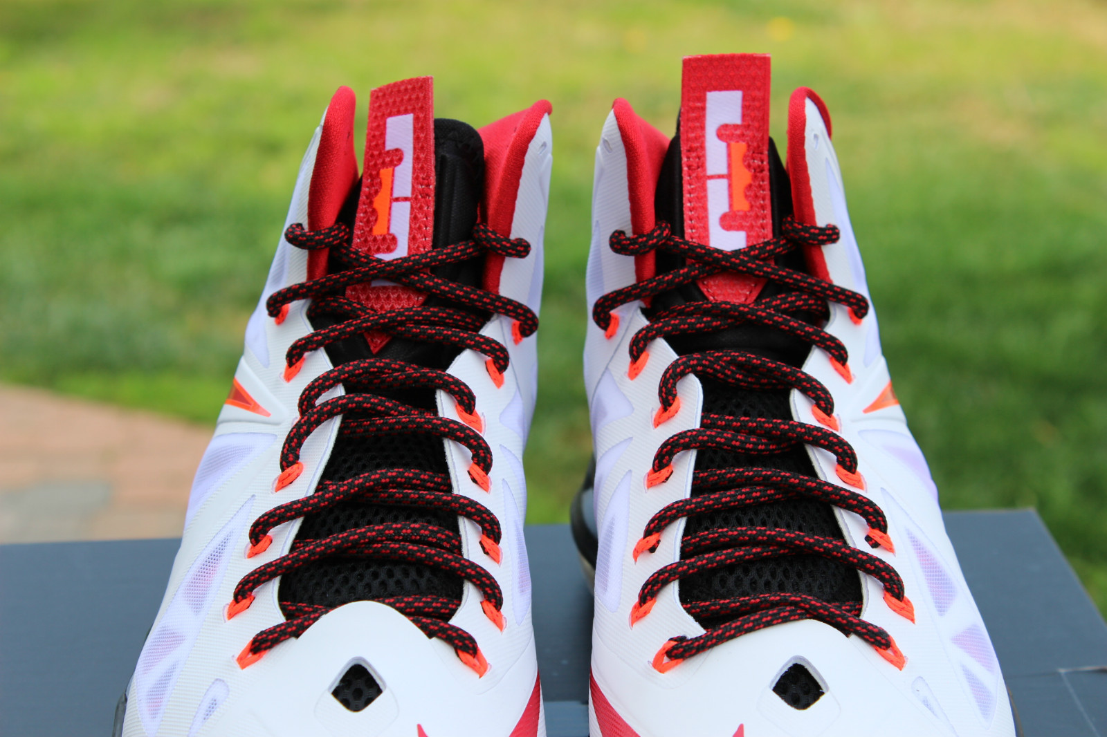 Nike Lebron X Home Release Reminder 02