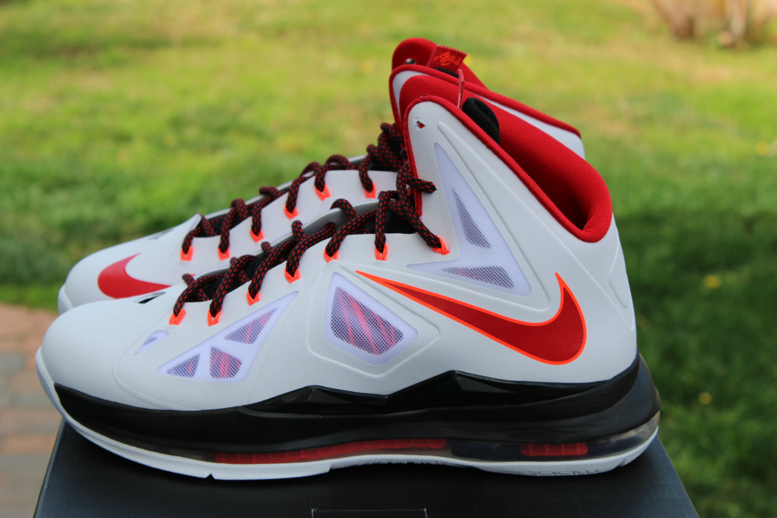 Nike Lebron X Home Release Reminder 04