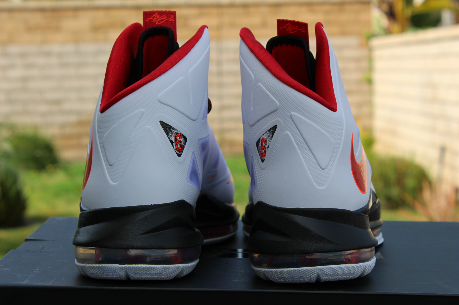 Nike Lebron X Home Release Reminder 06