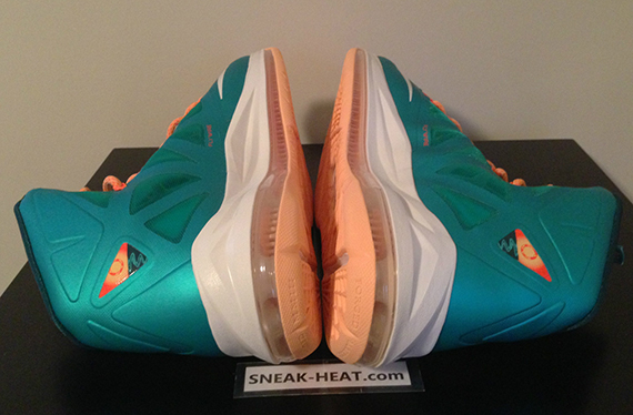 Nike Lebron X Setting New Release Date 2