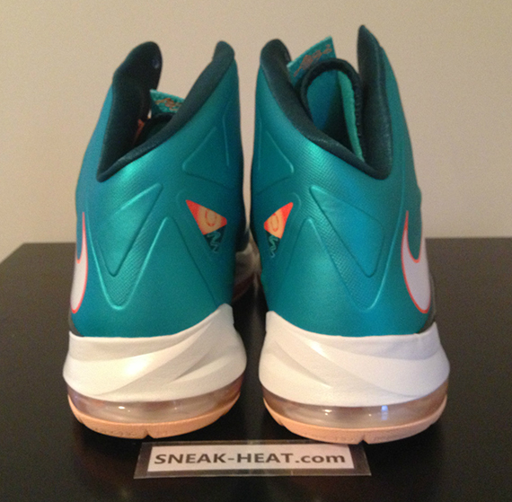 Nike Lebron X Setting New Release Date 9