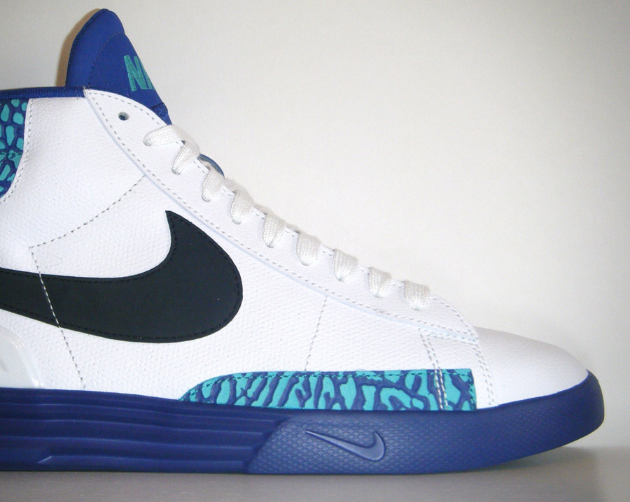 Nike Lunar Blazer Sample 1