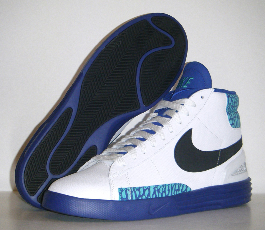 Nike Lunar Blazer Sample 11