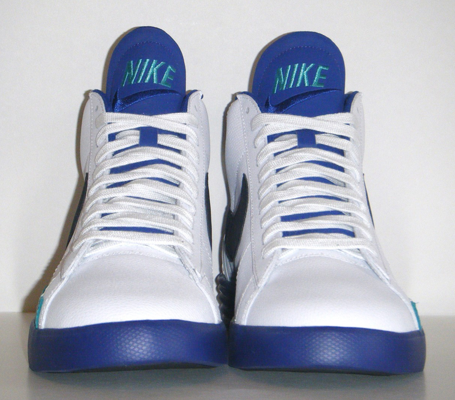 Nike Lunar Blazer Sample 4