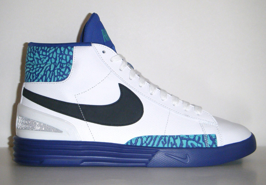 Nike Lunar Blazer Sample 8