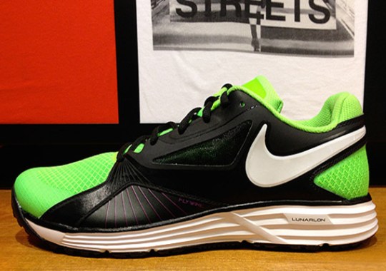 Nike Lunar Edge 15