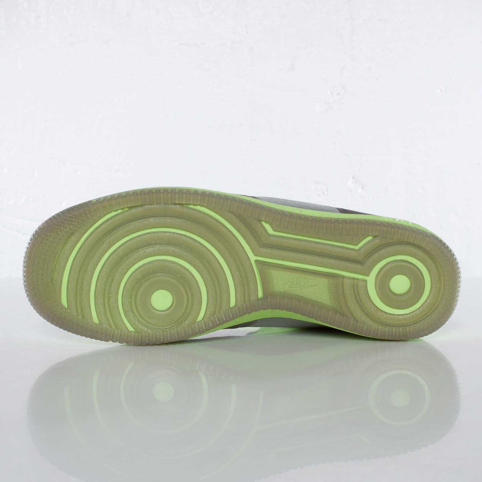 Nike Lunar Force 1 Fuse Granite Volt 6