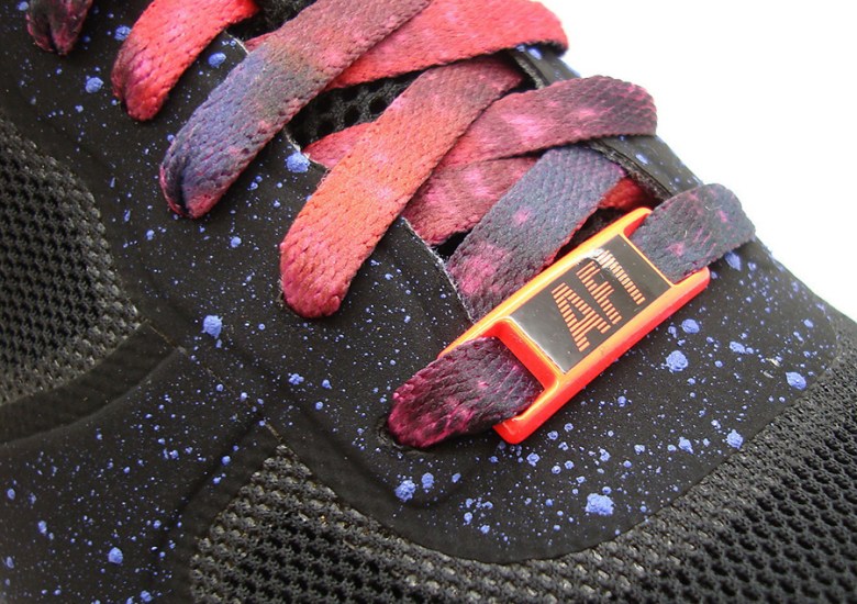 Nike Lunar Force 1 PRM QS “Area 72”