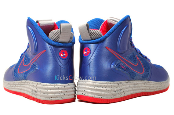 Nike Lunar Force 1 Royal Red 03