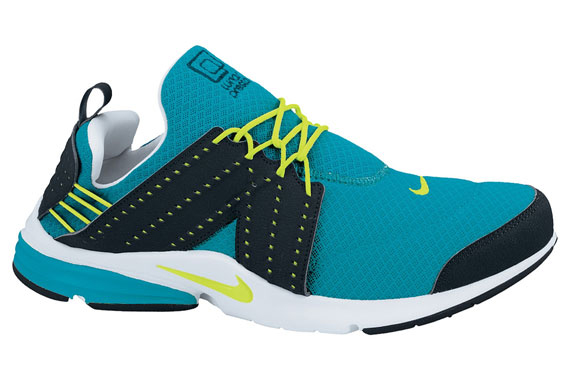 Nike Lunar Presto March 13 02