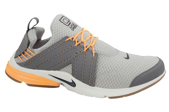 Nike Lunar Presto March 13 04