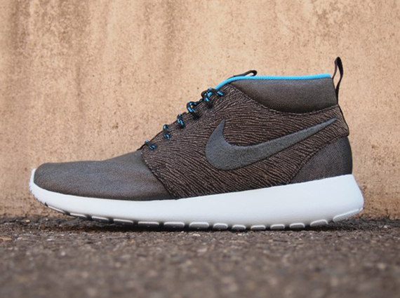 Nike Roshe City Pack 01