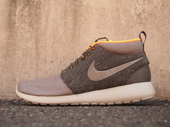 Nike Roshe City Pack 03