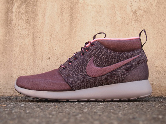 Nike Roshe City Pack 07