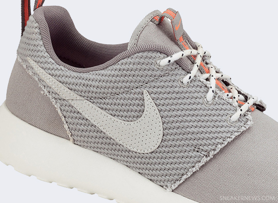 Nike Roshe Run Canvas 1