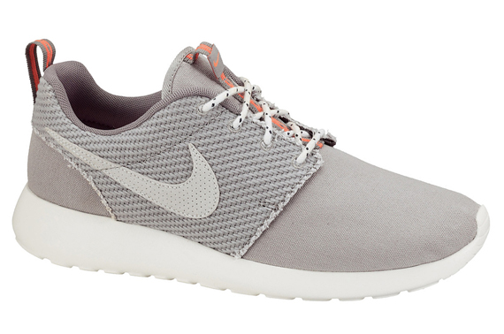 Nike Roshe Run Canvas 2