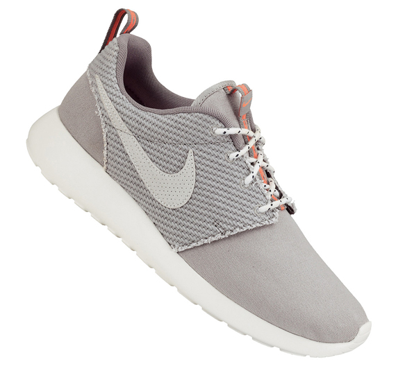 Nike Roshe Run Canvas 3