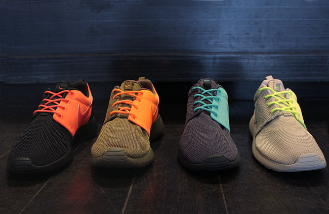 Nike Roshe Run Split Pack 02