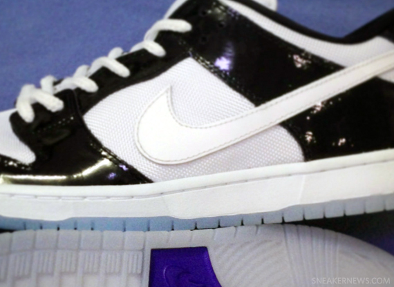 Nike Sb Dunk Low Concord Early Ebay 1