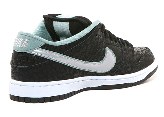 Nike Sb Dunk Low Spot 20th Anniversary 6