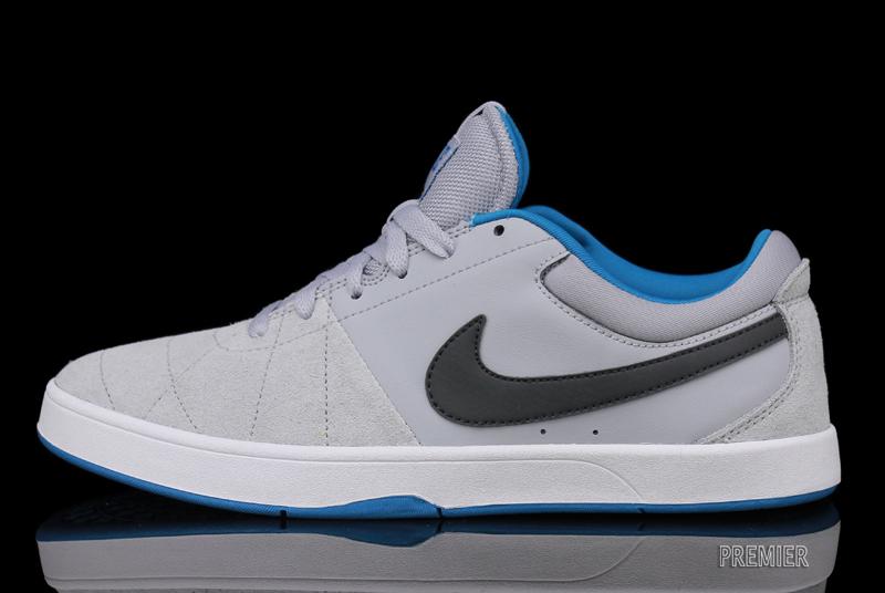 Nike Sb Rabona Wolf Grey 1