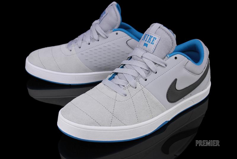 Nike Sb Rabona Wolf Grey 2