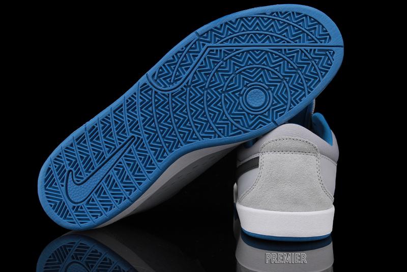 Nike Sb Rabona Wolf Grey 3