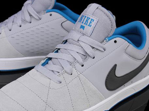 Nike SB Rabona "Wolf Grey"