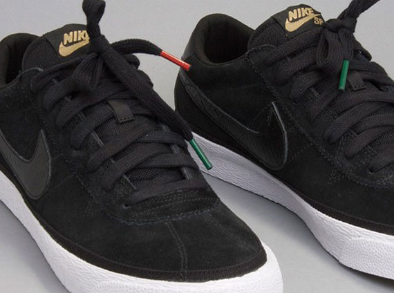 Nike SB Zoom Bruin "BHM"