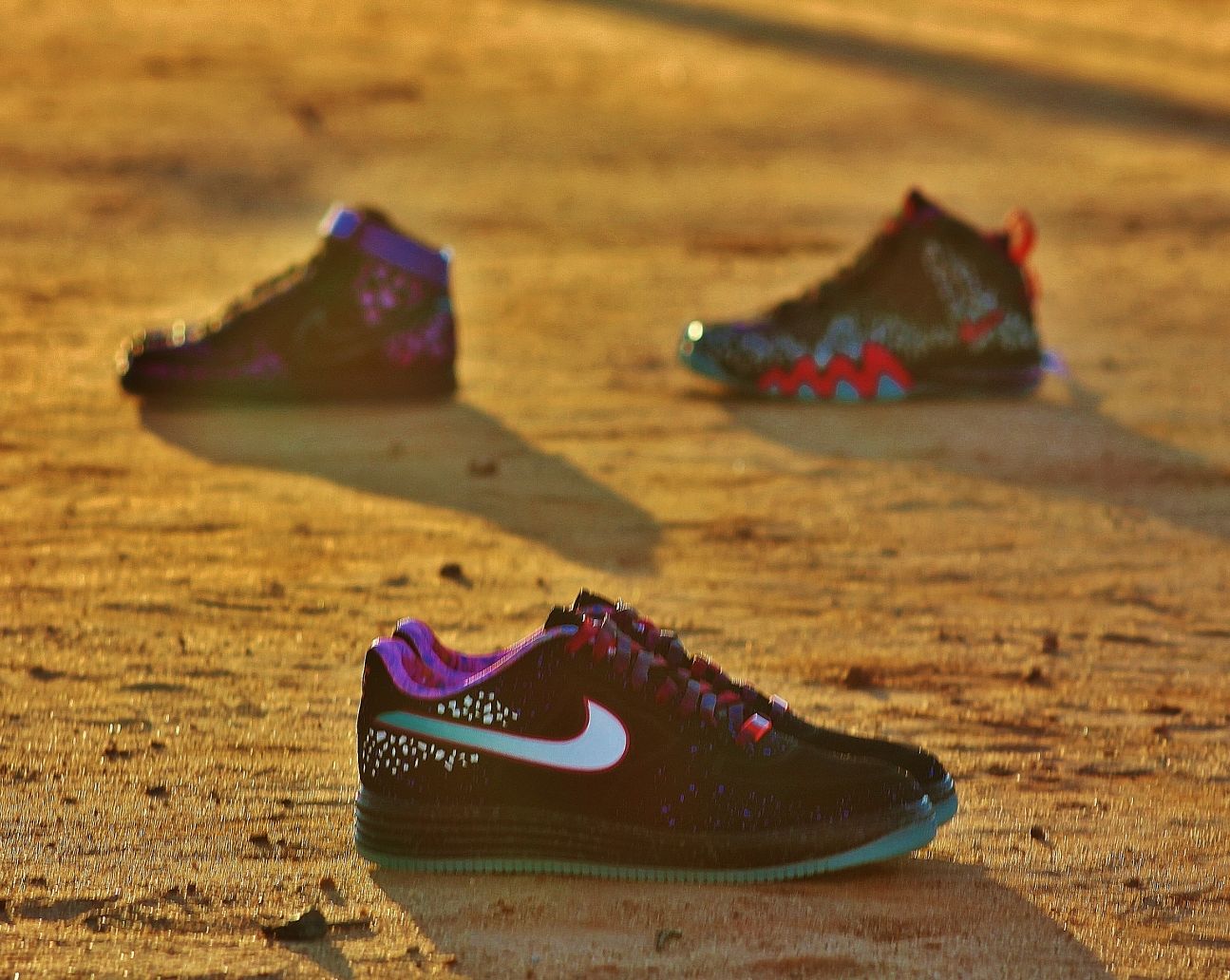 Nike Sportswear Area 72 Collection Arriving At Retailers 10