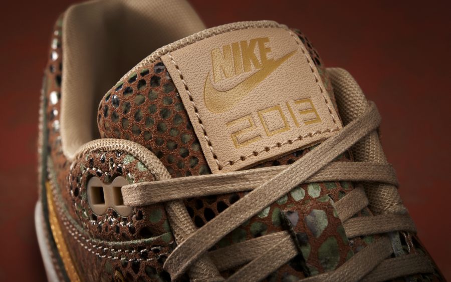 Nike Sportswear Wmns Year Of The Snake Pack 04