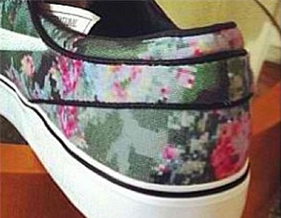 Nike Stefan Janoski Digi Floral 3