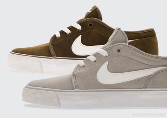 Nike Toki Low VNTG