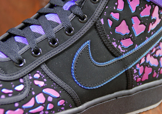 Nike Vandal High PRM QS “Area 72”