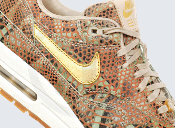 Nike WMNS Air Max 1 "Year of the Snake" QS