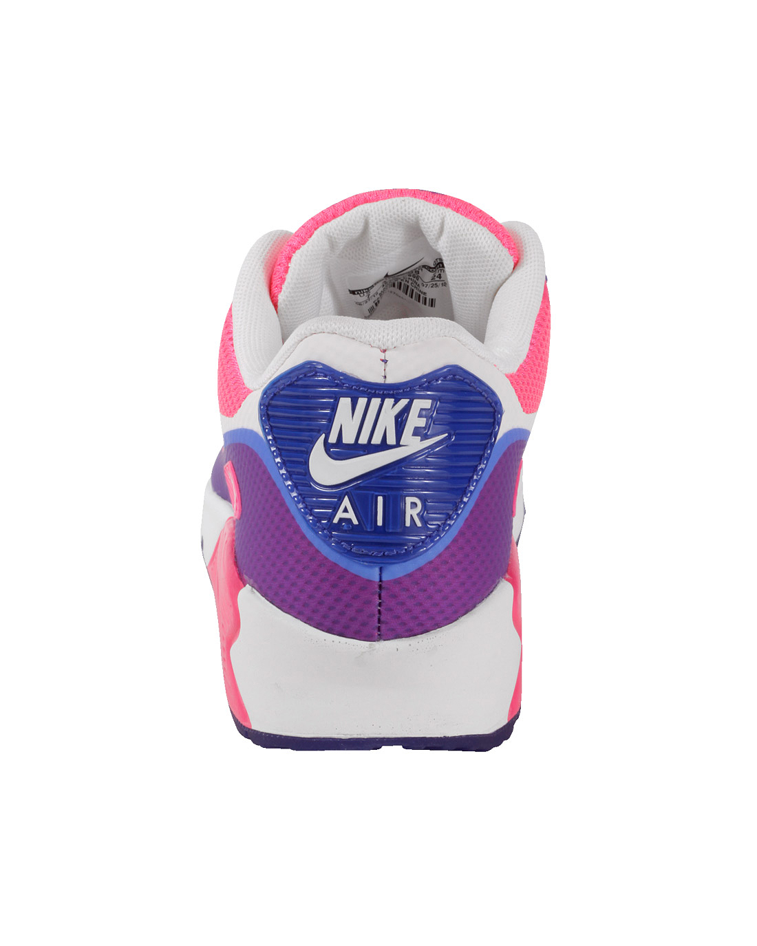 Nike Wmns Air Max 90 Hyperfuse Summer 2013 5