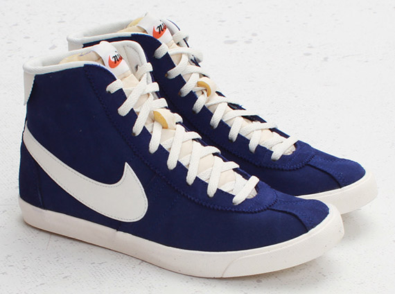 Nike WMNS Bruin Lite Mid