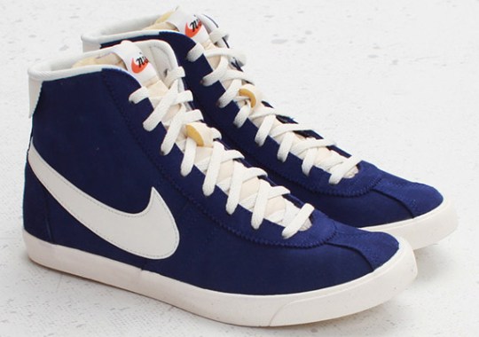 Nike WMNS Bruin Lite Mid