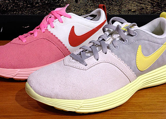 Nike WMNS Lunar Montreal+
