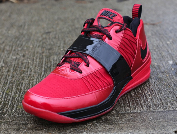 Nike Zoom Revis Big Apple 4